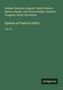 Frederic Harrison: System of Positive Polity, Buch