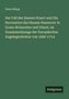 Onno Klopp: Der Fall des Hauses Stuart und Die Succession des Hauses Hannover in Gross-Britannien und Irland, im Zusammenhange der Europäschen Angelegenheiten von 1660-1714, Buch