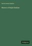David Greene Haskins: Memoir of Ralph Haskins, Buch