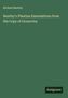 Richard Bentley: Bentley's Plautine Emendations from His Copy of Gronovius, Buch