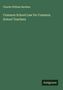 Charles William Bardeen: Common School Law for Common School Teachers, Buch