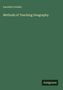 Lucretia Crocker: Methods of Teaching Geography, Buch
