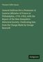 Thomas Coffin Amory: General Sullivan Not a Pensioner of Luzerne (Minister of France at Philadelphia, 1778-1783), with the Report of the New Hampshire Historical Society, Vindicating him from the Charge Made by George Bancroft, Buch