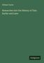 William Taylor: Researches Into the History of Tain. Earlier and Later, Buch