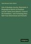 John Stevens Cabot Abbott: Life of Abraham Lincoln, Illustrated. A Biographical Sketch of President Lincoln Taken from Abbott's "Lives of the Presidents," and Containing Sixty Half-Tone Illustrations and Portraits, Buch