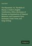Tom Hood: The Rhymester. Or, The Rules of Rhyme. A Guide to English Versification. With a Dictionary of Rhymes, an Examination of Classical Measures, and Comments Upon Burlesque, Comic Verse, and Song-writing, Buch