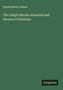 Edward Henry Palmer: The Caliph Haroun Alraschid and Saracen Civilization, Buch