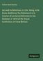 Walter Noel Hartley: Air and its Relations to Life. Being with Some Additions the Substance of a Course of Lectures Delivered in the Summer of 1874 at the Royal Institution of Great Britain, Buch