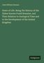 John William Dawson: Dawn of Life. Being the History of the Oldest Known Fossil Remains, and Their Relation to Geological Time and to the Development of the Animal Kingdom, Buch