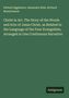 Edward Eggleston: Christ in Art. The Story of the Words and Acts of Jesus Christ, as Related in the Language of the Four Evangelists, Arranged in One Continuous Narrative, Buch