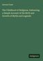 Edward Clodd: The Childhood of Religions. Embracing a Simple Account of the Birth and Growth of Myths and Legends, Buch
