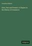 Cornelius Walford: Fairs, Past and Present. A Chapter in the History of Commerce, Buch