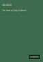Ellen Martin: The Feet of Clay. A Novel, Buch