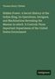 Thomas Henry Tibbles: Hidden Power. A Secret History of the Indian Ring, its Operations, Intrigues, and Machinations Revealing the Manner in which it Controls Three Important Departmens of the United States Government, Buch