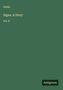 Ouida: Signa. A Story, Buch