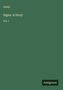 Ouida: Signa. A Story, Buch