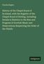 Charles Rogers: History of the Chapel Royal of Scotland, with the Register of the Chapel Royal of Stirling, Including Details in Relation to the Rise and Progress of Scottish Music and Observations Respecting the Order of the Thistle, Buch
