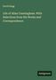 David Hogg: Life of Allan Cunningham. With Selections from His Works and Correspondence, Buch