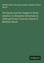 William Henry Davenport Adams: The Hunter and the Trapper in North America. Or, Romantic Adventures in Field and Forest. From the French of Bénédict Révoil, Buch