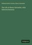 William Robert Gordon: The Life of Henry Ostrander, with Selected Sermons, Buch