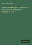 Henry Walter Bellew: Kashmir and Kashghar. A Narrative of the Journey of the Embassy to Kashghar in 1873-74, Buch