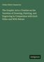 Philip Gilbert Hamerton: The Graphic Arts a Treatise on the Varieties of Drawing, Painting, and Engraving in Comparison with Each Other and With Nature, Buch