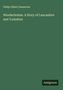 Philip Gilbert Hamerton: Wenderholme. A Story of Lancashire and Yorkshire, Buch