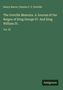 Henry Reeve, Charles C. F. Greville; The Greville Memoirs, Vol. III. Grüner Hintergrund mit dem Logo "Antigonos".
