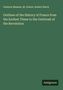Titel: Outlines of the History of France... Revolution. Autoren: Gustave Masson, M. Guizot, Robert Black. Unten rechts: Antigonos.