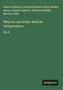 Francis Wharton: Wharton and Stilles Medical Jurisprudence, Buch
