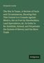 Benjamin Lundy: The War in Texas ; A Review of Facts and Circumstances, Showing that This Contest is a Crusade Against Mexico, Set on Foot by Slaveholders, Land Speculators, &c. In Order to Re-Establish, Extend, and Perpetuate the System of Slavery and the Slave Trade, Buch