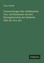 Julius Feifalik: Untersuchungen über altböhmische Vers- und Reimkunst: Aus den Sitzungsberichten der Akademie 1862, Bd. 39 p. 281., Buch