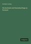 Rudolph Ludwig: Die Kochsalz und Eisensäuerlinge zu Pyrmont, Buch
