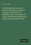 "David D. Davis: The Principles and Practice of Obstetric Medicine... Plates. Atlas of Plates." Grüner Hintergrund, kleines "Antigonos"-Logo., Buch