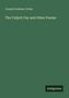 Joseph Rodman Drake: The Culprit Fay and Other Poems, Buch