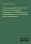 Moritz Steinschneider: Zur pseudepigraphischen Literatur insbesondere der geheimen Wissenschaften des Mittelalters aus hebraischen und arabischen Quellen, von M. Steinschneider, Buch