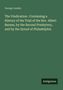 George Junkin: The Vindication : Containing a History of the Trial of the Rev. Albert Barnes, by the Second Presbytery, and by the Synod of Philadelphia, Buch