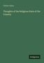 Calvin Colton: Thoughts of the Religious State of the Country, Buch