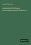 August Wildenhahn: Gesammelte Erzählungen Geschichten aus dem Volksleben; 2, Buch