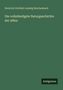 Heinrich Gottlieb Ludwig Reichenbach: Die vollständigste Naturgeschichte der Affen, Buch