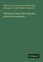Alfred Tennyson, Samuel Coleridge, S.C. Hall, William Wordsworth; The Book of Gems. The Poets and Artists of Great Britain. Antigonos., Buch