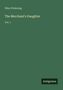 Ellen Pickering: The Merchant's Daughter, Buch