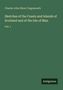 Charles John Shore Teignmouth: Sketches of the Coasts and Islands of Scotland and of the Isle of Man, Buch
