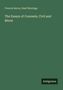 Francis Bacon: The Essays of Counsels, Civil and Moral, Buch