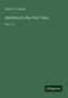 Henry F. Chorley: Sketches of a Sea-Port Town, Buch