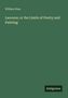 William Ross: Laocoon; or the Limits of Poetry and Painting, Buch