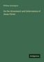 William Symington: On the Atonement and Intercession of Jesus Christ, Buch