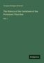 Jacques Bénigne Bossuet: The History of the Variations of the Protestant Churches, Buch
