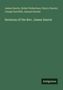 James Saurin: Sermons of the Rev. James Saurin, Buch