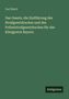 Titel: "Das Gesetz, die Einführung des Strafgesetzbuches...Königreich Bayern" von Carl Risch. Logo: Antigonos. Hintergrund grün., Buch